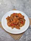 Ayam Besengek