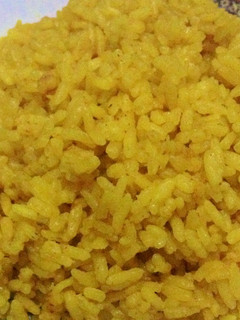 Foto resep Nasi Kuning Rempah
