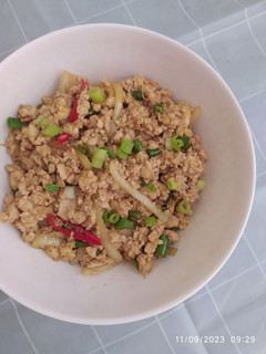 Foto resep Tumis tahu orak arik
