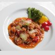 Udang asam manis pedas