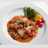 Udang asam manis pedas