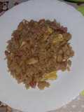 Arroz Chaufa 😉