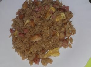 Foto principal de Arroz Chaufa 😉