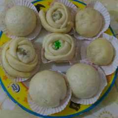 รูปของ Bakpao