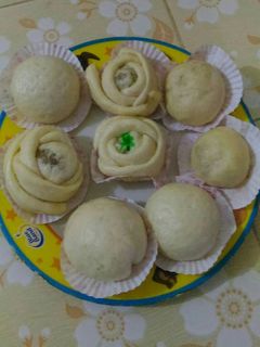Foto resep Bakpao