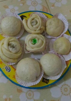 Foto resep Bakpao