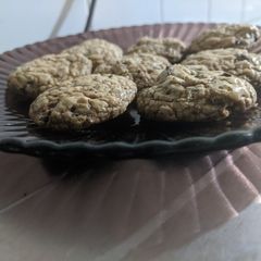 A picture of Cookies.