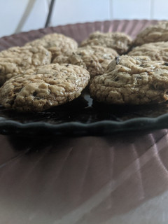 A picture of Cookies.