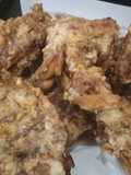 Kentucky Fried chicken