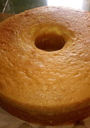 Foto resep Bolu 8 Telur lembut