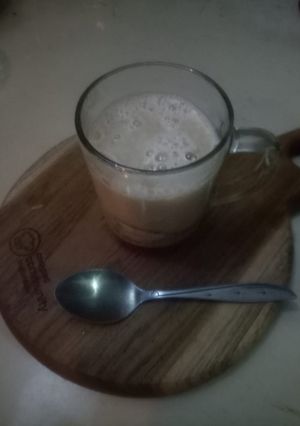 Foto resep Teh Energen