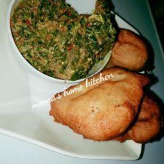 A picture of Funkaso.
