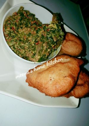A picture of Funkaso.