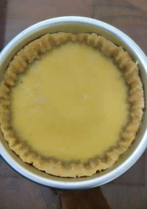 Foto resep Pie susu