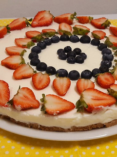 Foto di Torta allo yogurt