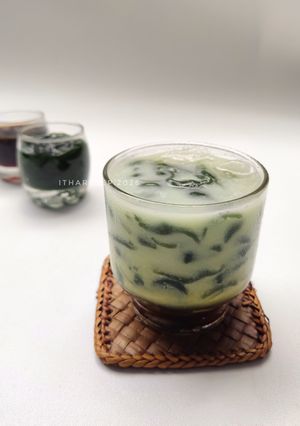 Foto resep Cendol Kecebong