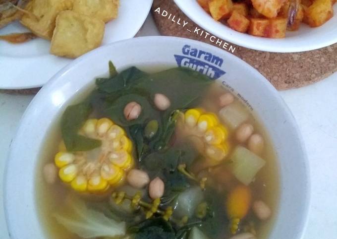 Sayur asem