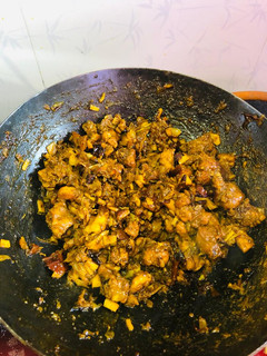 பள்ளிபாளையம் சிக்கன் செய்முறை முக்கிய புகைப்படம்
