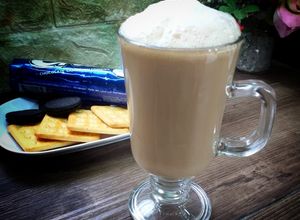 Gambar 12. Nescafe Tarik