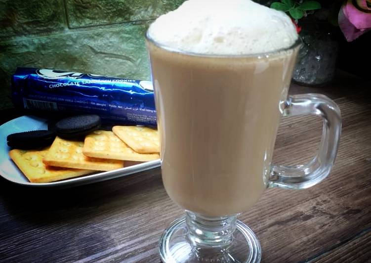 Nescafe tarik