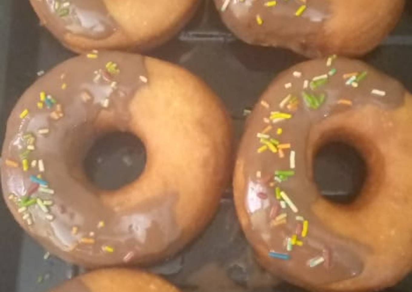 Donuts