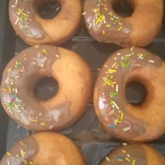 Donuts A picture of Donuts.