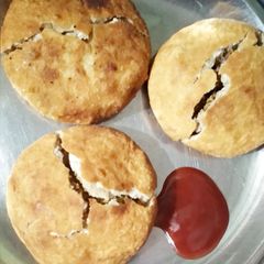 A picture of Litti.