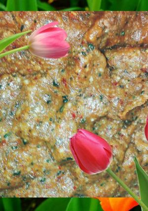 Foto resep Bumbu Pecel