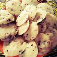 Mushroom oats Idli