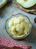 Sorbet Melon Madu