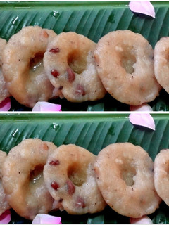 இனிப்பு அடை(தேங்காய்) செய்முறை முக்கிய புகைப்படம்