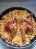 Nasi Bukhari