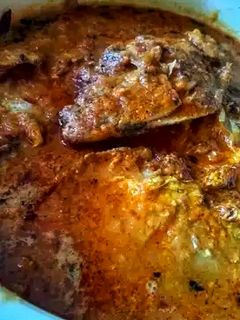 শাহী পমফ্রেট (shahi pomfret recipe in Bengali) রেসিপির প্রধান ছবি