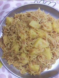नमकीन जवे (namkeen jave recipe in Hindi) रेसिपी मुख्य फोटो
