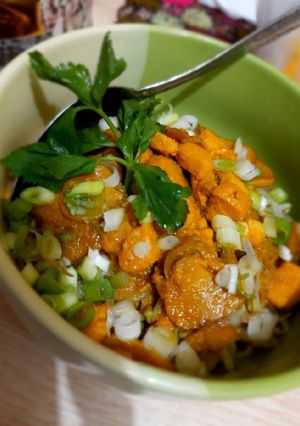 Foto resep Mie Ayam Jamur Mudah