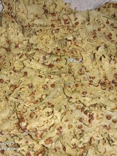 Foto resep Peyek kacang