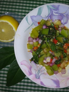Foto resep Sambal dabu-dabu