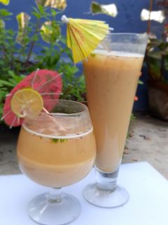 ছাতুর শরবত (chatur sharbat recipe in Bengali) রেসিপির প্রধান ছবি
