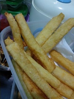 Foto resep Potato Cheese Stick