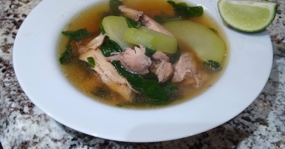 Delicious Variety of Filipino Soup Recipes - Perfect for Rainy Days