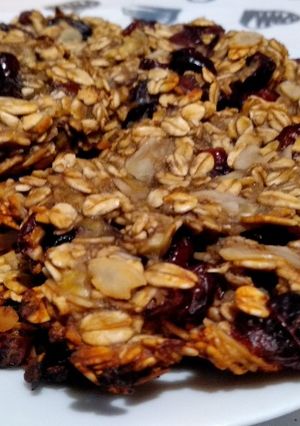 Szuper banános süti recept fotója