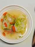 Sup Kol Gulung Nutri-Glow (Goji Berry)