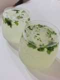 Mojitos
