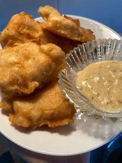 Foto resep Fish n chip