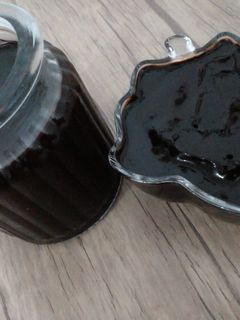 عکسی از دستور شکلات صبحانه