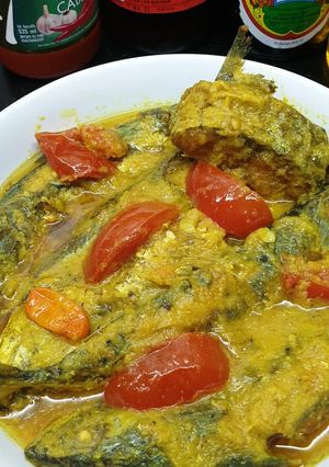 Foto resep Pemsmol Ikan