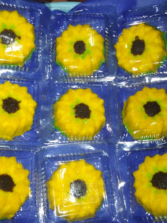 Cara Membuat Putri ayu bunga matahari Murah