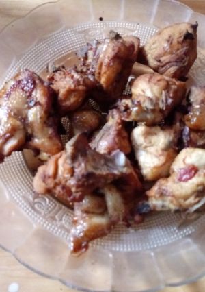 Foto resep Ayam Taliwang