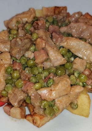 Serpenyős brassói recept fotója
