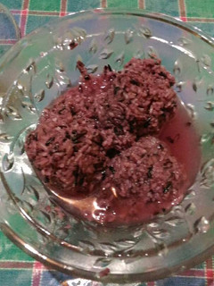 Foto resep Tape Ketan Hitam